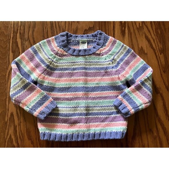Girls Sweater - Picture 1 of 3